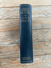 Load image into Gallery viewer, Queen Victoria by Lytton Strachey