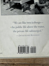 Load image into Gallery viewer, Jack and Jackie Portrait of an American Marriage by Christopher Andersen