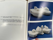 Load image into Gallery viewer, Covered Animal Dishes Identification Guide by Everett Grist Collector Reference Book