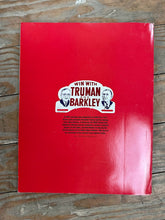 Load image into Gallery viewer, American Heritage Magazine November 1981 Truman Barkley Political History Issue
