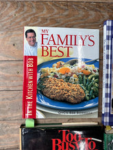 Load image into Gallery viewer, Cookbook Lot Better Homes and Gardens Taste of Home Betty Crocker Bon Appetit