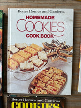 Load image into Gallery viewer, Cookbook Lot Better Homes and Gardens Taste of Home Betty Crocker Bon Appetit
