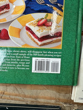Load image into Gallery viewer, Cookbook Lot Better Homes and Gardens Taste of Home Betty Crocker Bon Appetit