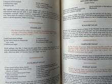 Load image into Gallery viewer, The American Heritage Cookbook Classic American Cooking History Hardcover