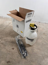 Load image into Gallery viewer, Chapin 22000 1 Gallon Lawn Garden Pump Pressure Sprayer Open Box Unused