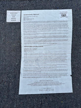 Load image into Gallery viewer, Pottery Barn Nayomi Natural Fiber Rug Handloom Woven Jute Cotton 9 x 12