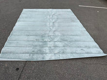 Load image into Gallery viewer, Jonathan Y Supersoft Light Blue Area Rug 8 x 10 Plush Modern Minimal