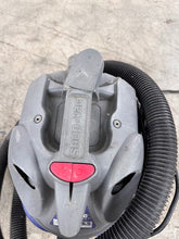 Load image into Gallery viewer, Shop Vac 5 Gallon 5 5 Peak HP Wet Dry Vacuum Blue Gray Portable With Hose