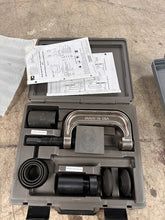 Load image into Gallery viewer, OTC 7249 Ball Joint Service Set Made in USA Heavy Duty C Frame Press Tool Kit