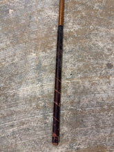 Load image into Gallery viewer, Antique Hickory Shaft Golf Clubs Wood Driver and Iron 2 Piece Lot