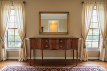 Load image into Gallery viewer, Hickory White “American Masterpiece” Flame Mahogany Heirloom Sideboard