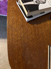 Load image into Gallery viewer, Pair of Lexington Furniture “Victorian Sampler” Oak Nightstands