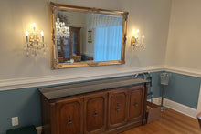 Load image into Gallery viewer, Unique Furniture Davani Collection Marble Top Buffet