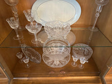 Load image into Gallery viewer, Davani Collection Lighted China Cabinet by Unique Furniture