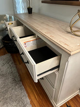 Load image into Gallery viewer, Ashley Furniture Millenium Collection 7 Drawer Dresser 64 Inch