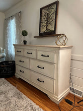 Load image into Gallery viewer, Ashley Furniture Millenium Collection 7 Drawer Dresser 64 Inch