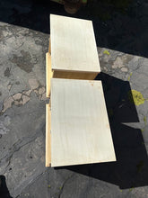 Load image into Gallery viewer, Mid Century Modern American of Martinsville Nightstands with Laminate Tops Pair