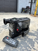 Load image into Gallery viewer, Sony Handycam CCD-TR9 Video 8 Camcorder - With Remote