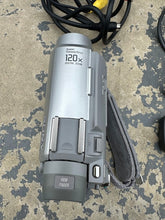 Load image into Gallery viewer, Sony Handycam DCR-HC20 NTSC Camcorder