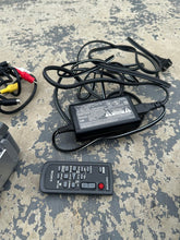 Load image into Gallery viewer, Sony Handycam DCR-HC20 NTSC Camcorder