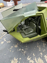 Load image into Gallery viewer, 1988 G.I. Joe Rolling Thunder Vehicle – Hasbro Vintage Missile Launcher