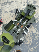 Load image into Gallery viewer, 1988 G.I. Joe Rolling Thunder Vehicle – Hasbro Vintage Missile Launcher