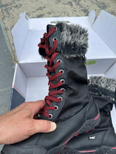 Load image into Gallery viewer, Pajar Canada Garland Women's Waterproof Winter Boots – Size 39 (US 8) – Excellent Condition