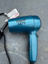 Load image into Gallery viewer, Conair 1875 Hair Dryer – Compact & Powerful – Looks Unused