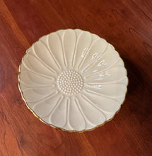 Load image into Gallery viewer, Vintage Lenox Charleston Collection Compote Pedestal Dish Gold Trim