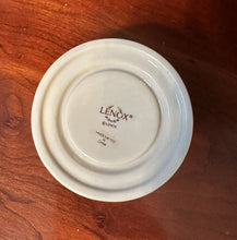 Load image into Gallery viewer, Lenox Illuminations Pierced Votive Candle Holder Ivory Porcelain