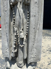 Load image into Gallery viewer, Our Lady of Fatima Concrete Statue - 40" Tall