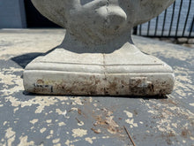 Load image into Gallery viewer, Our Lady of Fatima Concrete Statue - 40" Tall