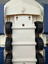 Load image into Gallery viewer, 1987 G.I. Joe Dominator Snow Tank – Battle Force 2000 Series by Hasbro