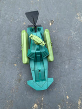 Load image into Gallery viewer, 1986 G.I. Joe Cobra Sea Ray Hovercraft Vehicle by Hasbro