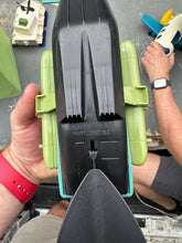 Load image into Gallery viewer, 1986 G.I. Joe Cobra Sea Ray Hovercraft Vehicle by Hasbro