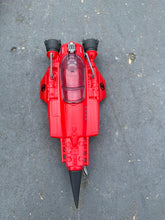 Load image into Gallery viewer, 1988 Vintage G.I. Joe Cobra Stellar Stiletto Jet – ARAH Vehicle