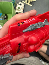 Load image into Gallery viewer, 1988 Vintage G.I. Joe Cobra Stellar Stiletto Jet – ARAH Vehicle