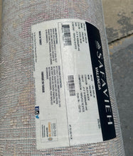 Load image into Gallery viewer, Safavieh Valencia Runner Rug – “Glacier” Colorway – 2'3" x 8' (27" x 96")