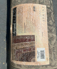 Load image into Gallery viewer, Sphinx by Oriental Weavers "Ariana" Traditional Floral Rug – 8’ x 8’ Square – Made in USA