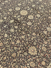 Load image into Gallery viewer, Sphinx by Oriental Weavers "Ariana" Traditional Floral Rug – 8’ x 8’ Square – Made in USA