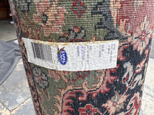 Load image into Gallery viewer, Capel Rugs Kerman Panel Area Rug – 5' x 7'