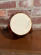 Load image into Gallery viewer, Handcrafted Studio Pottery Pitcher β Brown Drip Glaze