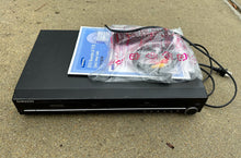 Load image into Gallery viewer, Samsung DVD-VR330 DVD Recorder & VCR Combo – Cables & Manual – Tested