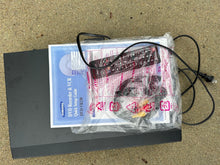 Load image into Gallery viewer, Samsung DVD-VR330 DVD Recorder & VCR Combo – Cables & Manual – Tested