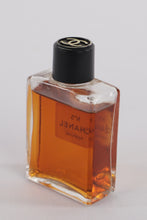 Load image into Gallery viewer, Vintage Chanel No. 5 Perfume – Nearly Full, Classic Glass Bottle