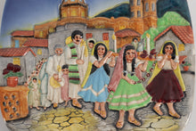 Load image into Gallery viewer, 1973 Beswick “Christmas in Mexico” Collectors Plate – Royal Doulton Group