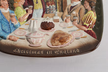 Load image into Gallery viewer, Vintage 1972 Beswick Royal Doulton "Christmas in England" Collectors Plate
