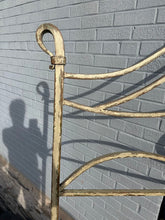Load image into Gallery viewer, Antique-Style Iron Bed Frame – Queen Size