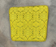 Load image into Gallery viewer, Thomasville Segovia Dining Set – Table w/ 2 Leaves + 8 Cane-Back Chairs (Spanish Mediterranean Style)