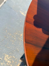 Load image into Gallery viewer, High-End Sherrill Round Coffee Table – 36" Diameter